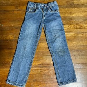 Boys Cinch Jeans
